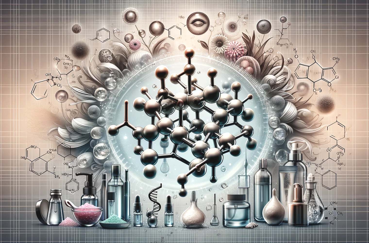 Cetearyl alkohol