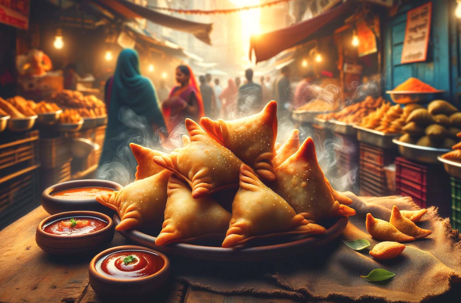 Samosa