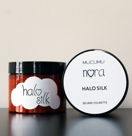 HALO SILK-nora